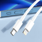 iPhone Lightning Charger Cable 3 Pack