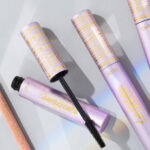 tarte Tartelette Lash Extension Tubing Mascara 3 pack and Eyeliner