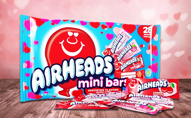 valentines day candy on sale tomorrow