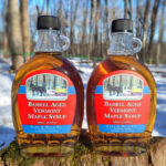 Cary Main 2 pack Barrel Aged Maple Syrup in the Nature