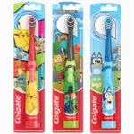 Colgate Kids Battery Toothbrush