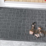 Front Door Mat