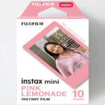 Fujifilm 10 Count Instax Film