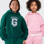 GAP Kids Hoodies