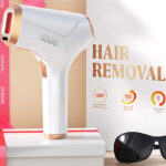 Lysmoski Laser Hair Remover