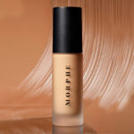 Morphe Filter Effect Soft Focus Foundation