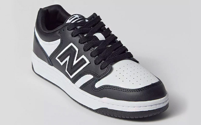 New Balance 480 Court Sneakers