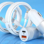 Paimain Car Charger 2 Pack