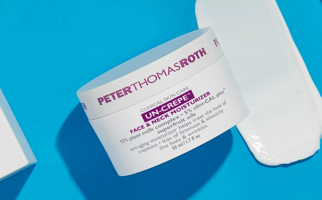 Peter Thomas Roth Super Size Un Crepe Face Neck 1 7oz