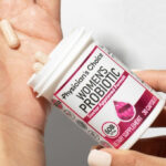 Physicians CHOICE Probiotics for Women with Cranberry