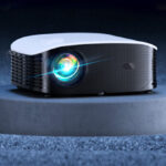 GooDee Smart 4K Projector