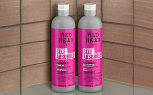 TIGI Bed Head Shampoo Conditioner