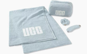 UGG 4 Piece Travel Set