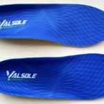 Valsole Heavy Duty Support Pain Relief Orthotics