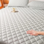 Waterproof Mattress Protector