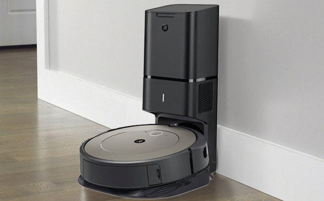 iRobot Roomba Self-Empty Vacuum $349 Shipped (Reg $600)