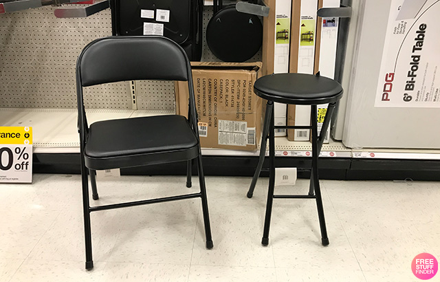 Chairs on Clearance at Target
