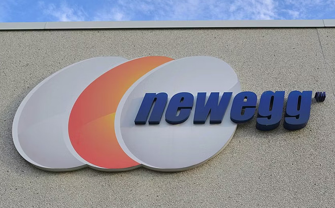 Newegg Storefront