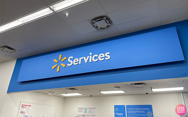 Walmart Services