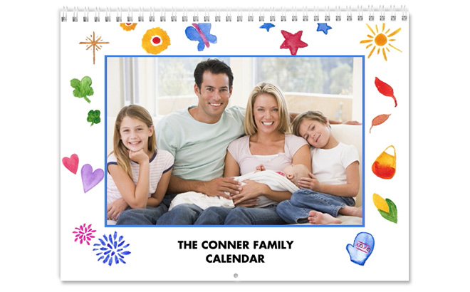 Family Calendar