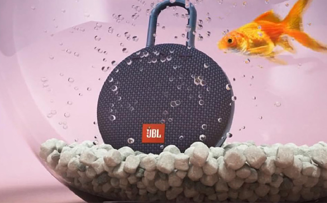 JBL Clip 3 Speaker