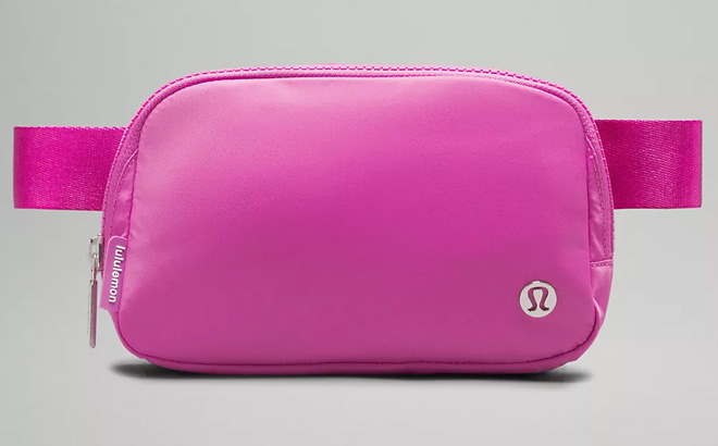 Lululemon Belt Bag