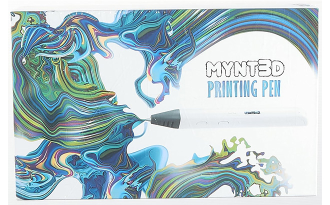 Professional Printing 3D Pen