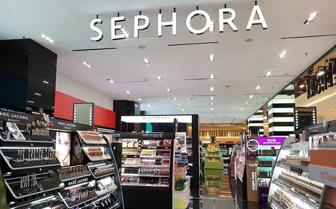 Sephora Overview