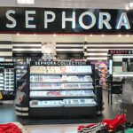 Sephora Storefront